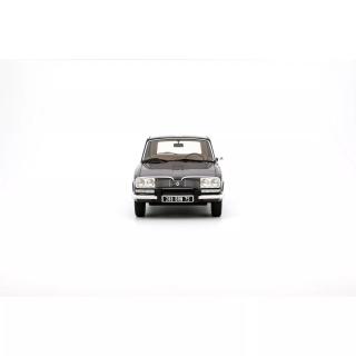 RENAULT 16 TX BROWN 1974 OttO mobile 1:18 Resinemodell (Türen, Motorhaube... nicht zu öffnen!)